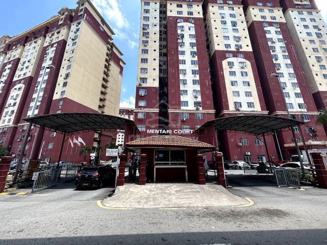 Apartment for sale in Petaling, Damansara Damai