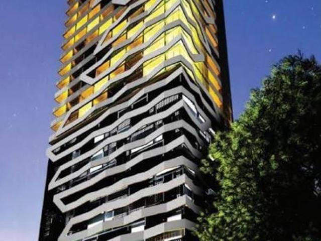 Serviced Residence for sale in Country Heights Damansara, Kuala Lumpur