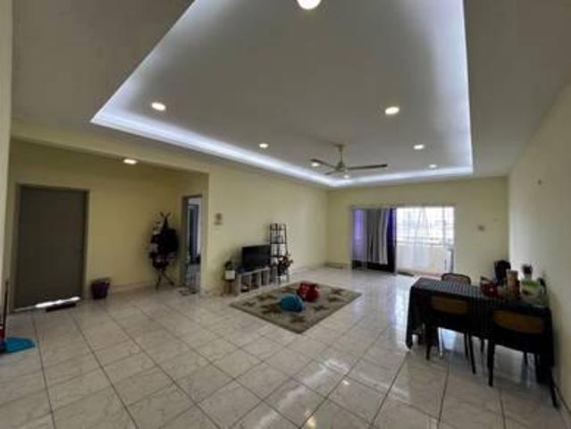 Condominium for sale in Cheras, Kuala Lumpur