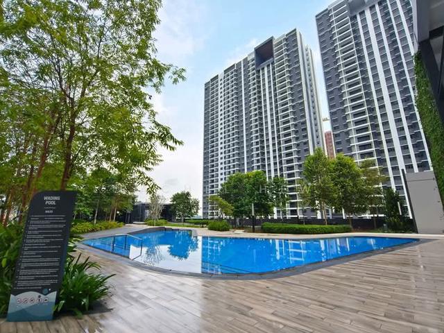 Serviced Residence for sale in Puchong, Majlis Bandaraya Subang Jaya
