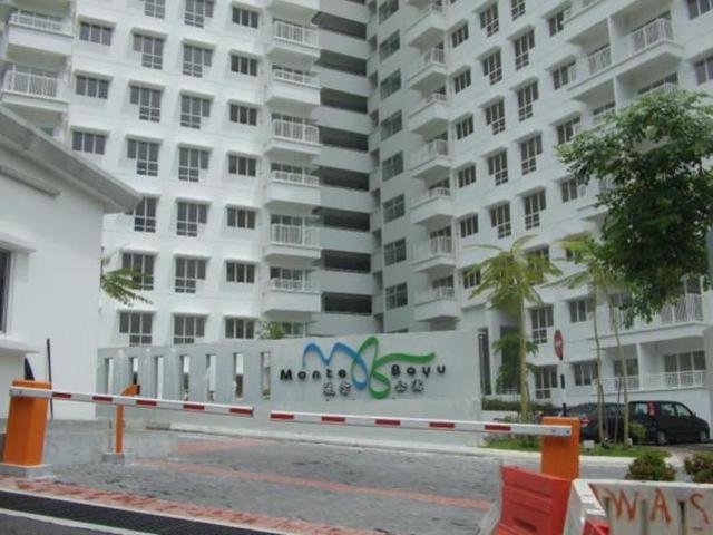 Condominium for sale in Cheras, Kuala Lumpur