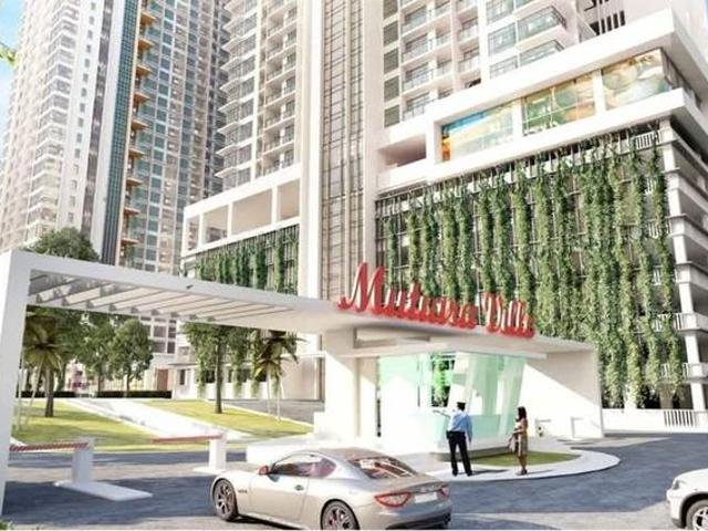 Condominium for sale in Tanjong Sepat, Selangor
