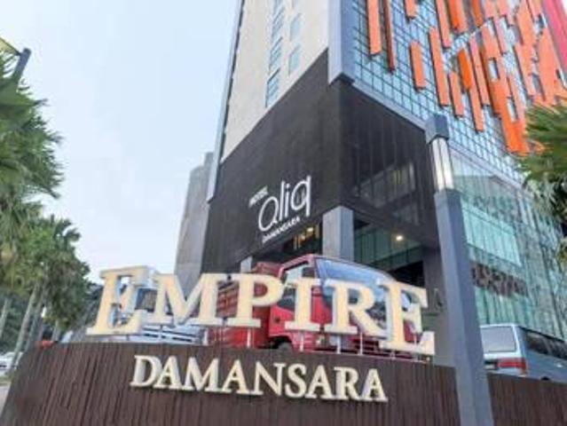 Condominium for sale in Petaling, Damansara Damai