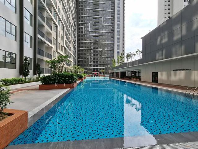 Condominium for sale in Taman Desa, Kuala Lumpur