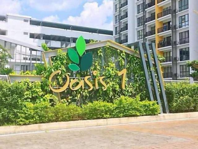 Condominium for sale in Majlis Perbandaran Kajang, Hulu Langat