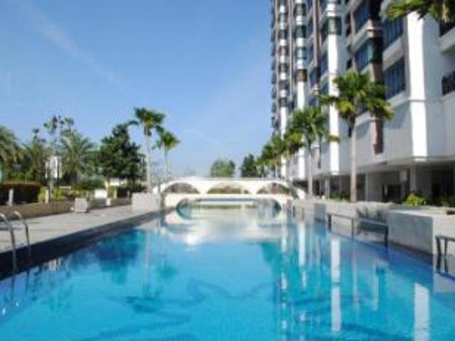 Condominium for sale in Petaling, Damansara Damai