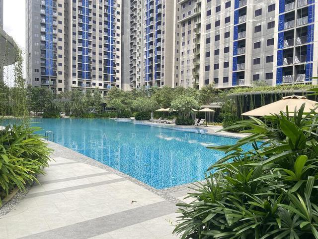 Serviced Residence for sale in Petaling, Subang Jaya