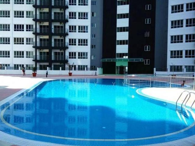Serviced Residence for sale in Country Heights Damansara, Kuala Lumpur