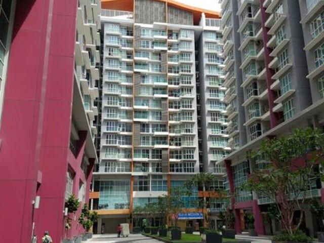 Serviced Residence for sale in Petaling, Damansara Damai