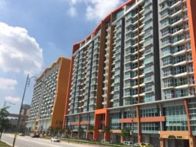 Serviced Residence for sale in Petaling, Damansara Damai