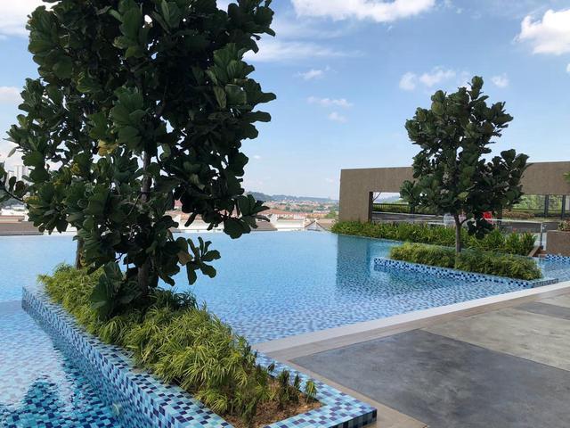 Condominium for sale in Kajang, Langat