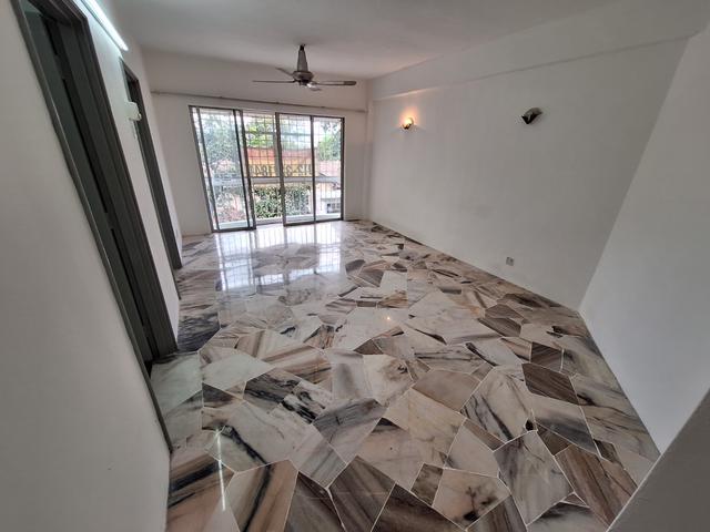 Apartment for sale in Kajang, Langat