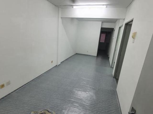 Flat for sale in Country Heights Damansara, Kuala Lumpur