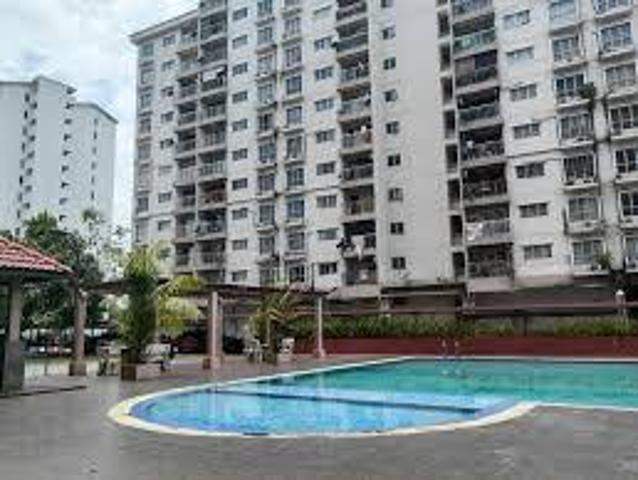 Apartment for sale in Petaling, Subang Jaya