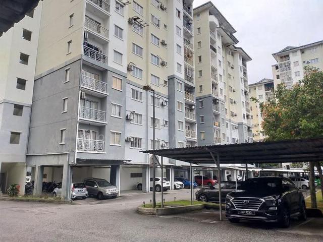 Apartment for sale in Petaling, Subang Jaya