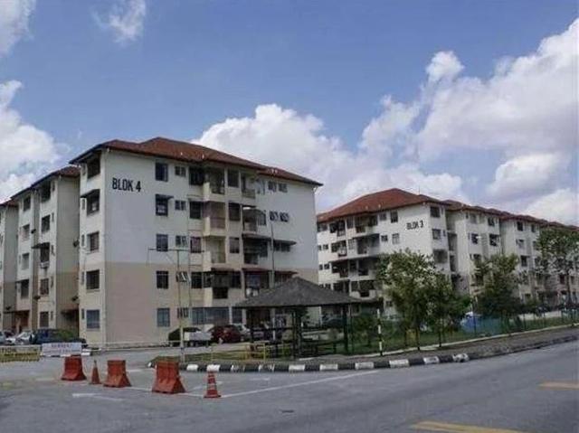 Condominium for sale in Petaling, Alam Impian