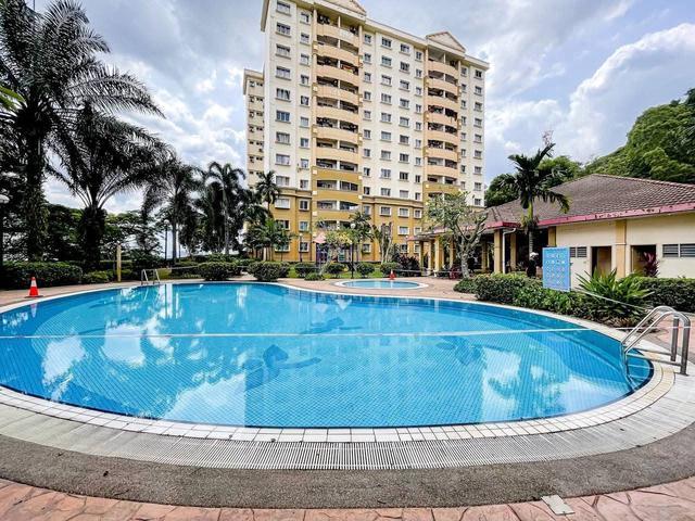 Apartment for sale in Petaling, Subang Jaya