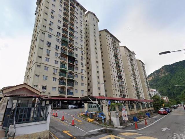 Condominium for sale in Selayang, Selangor