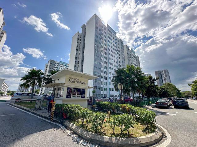 Apartment for sale in Petaling, Subang Jaya