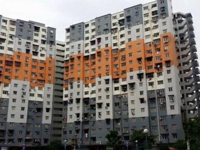 Flat for sale in Cheras, Kuala Lumpur