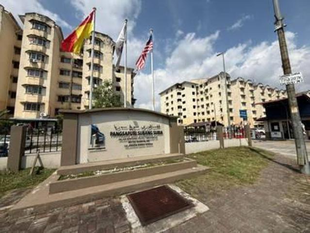 Apartment for sale in Petaling, Alam Impian