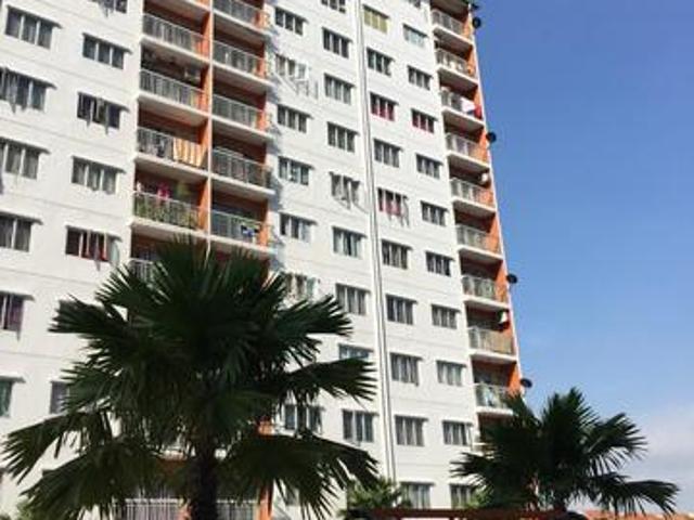 Apartment for sale in Petaling, Subang Jaya