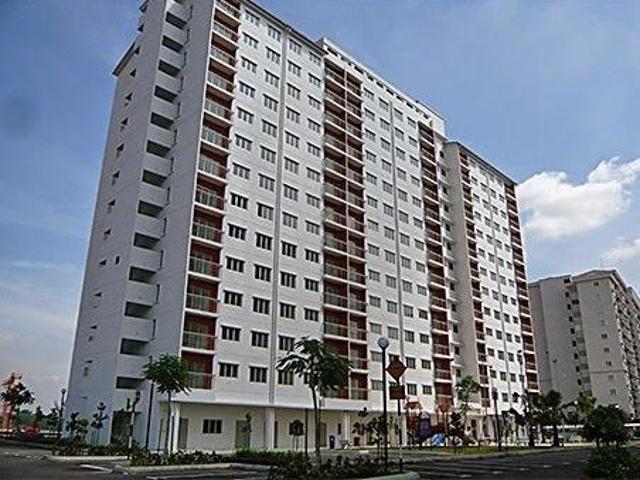 Apartment for sale in Petaling, Subang Jaya