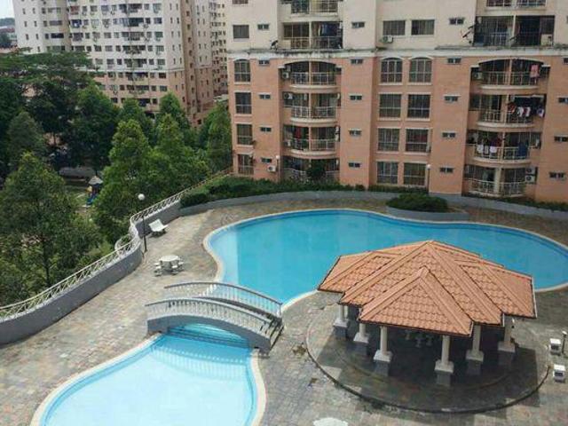 Condominium for sale in Kepong