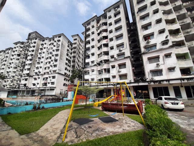 Condominium for sale in Country Heights Damansara, Kuala Lumpur