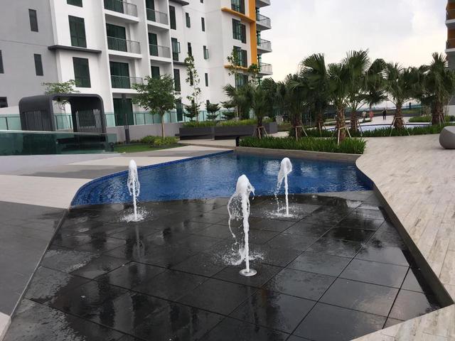 Condominium for sale in Bukit Jalil, Kuala Lumpur