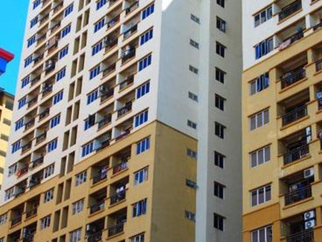 Condominium for sale in Petaling, Damansara Damai