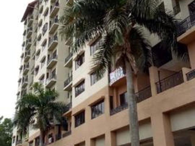 Condominium for sale in Kajang, Langat