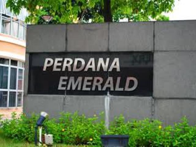 Condominium for sale in Petaling, Damansara Damai