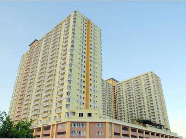 Condominium for sale in Country Heights Damansara, Kuala Lumpur