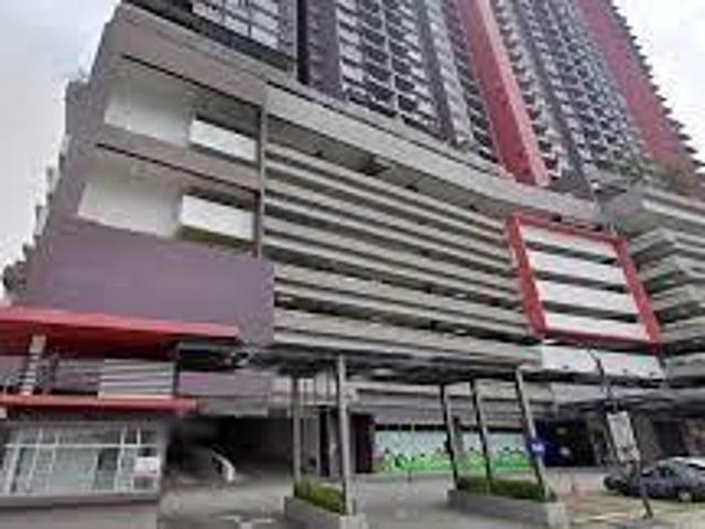 Serviced Residence for sale in Country Heights Damansara, Kuala Lumpur