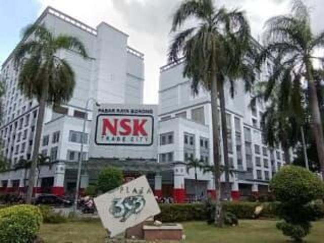 Condominium for sale in Cheras, Kuala Lumpur