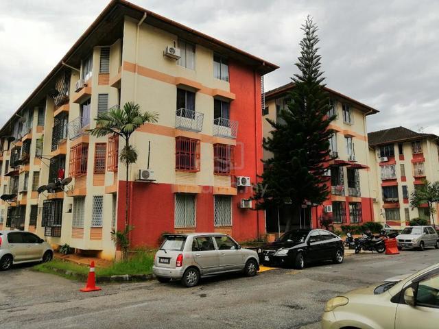 Apartment for sale in Country Heights Damansara, Kuala Lumpur