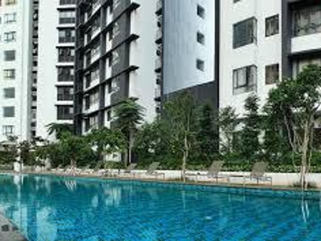 Condominium for sale in Kuala Lumpur, Country Heights Damansara