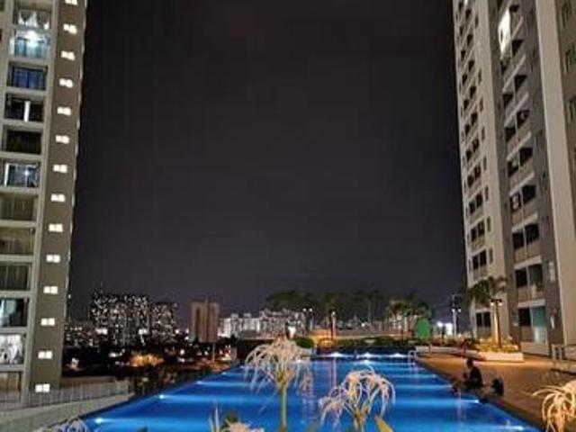 Apartment for sale in Country Heights Damansara, Kuala Lumpur