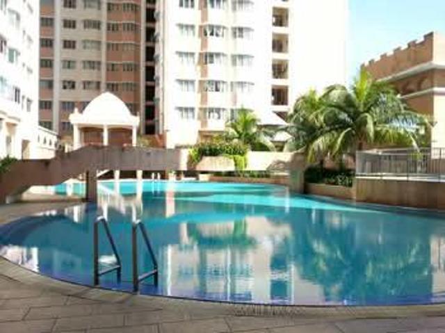 Serviced Residence for sale in Petaling, Subang Jaya