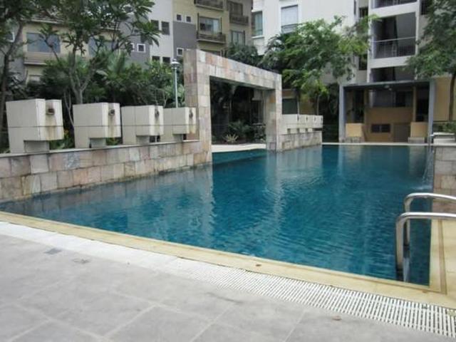Condominium for sale in Petaling, Damansara Damai