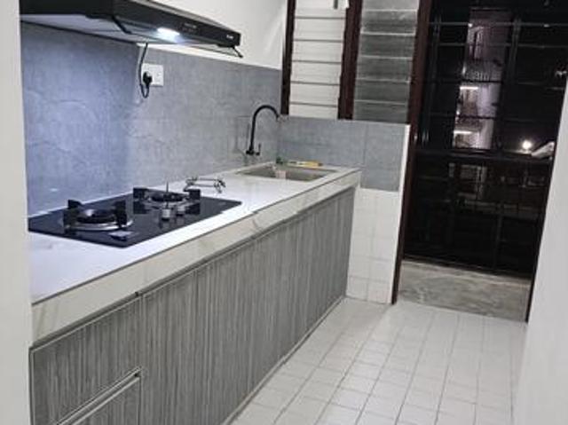 Apartment for sale in Langat, Selangor