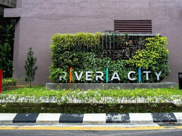 Serviced Residence for sale in Brickfields, Kuala Lumpur