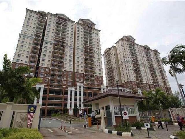 Apartment for sale in Petaling, Subang Jaya