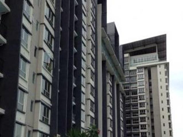 Serviced Residence for sale in Selayang, Selangor