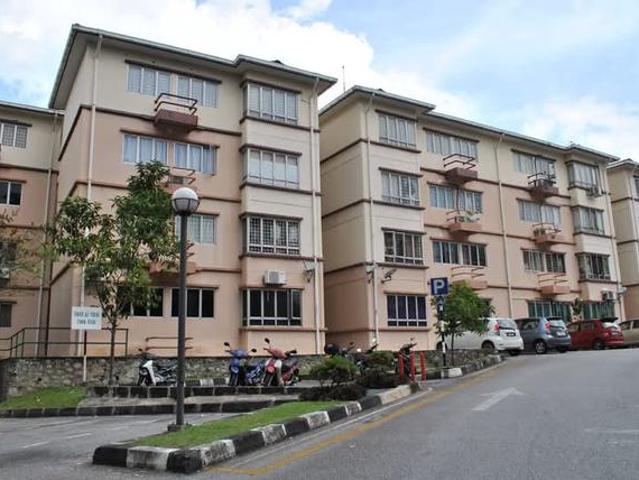 Apartment for sale in Petaling, Damansara Damai