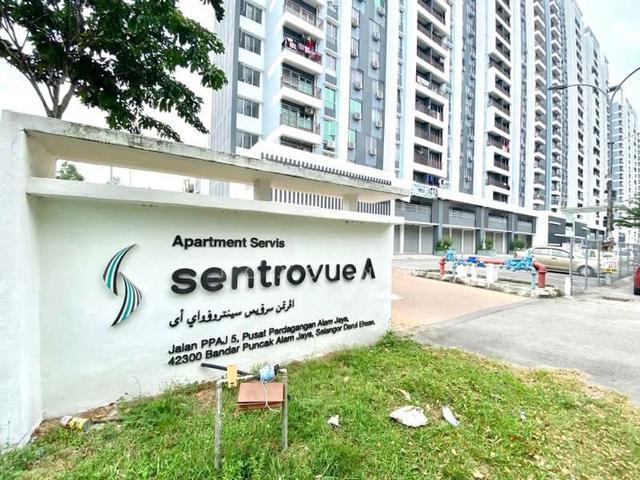 Serviced Residence for sale in Selangor