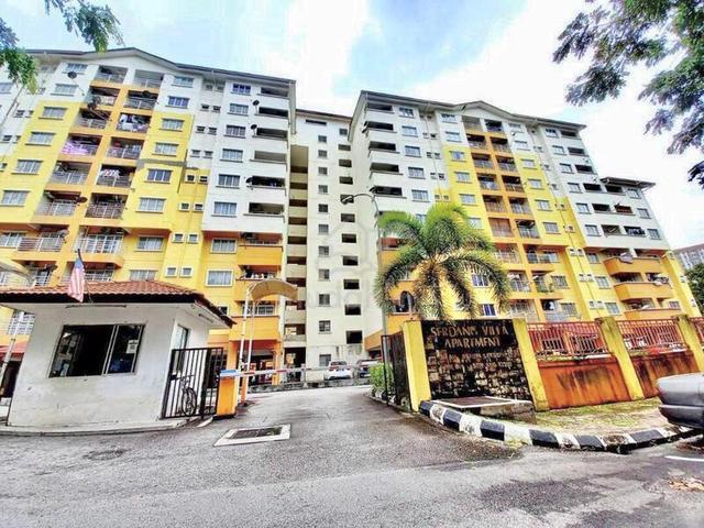 Serviced Residence for sale in Petaling, Subang Jaya