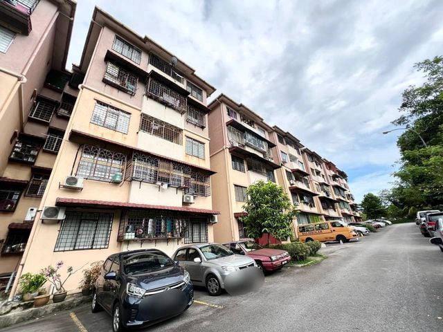 Apartment for sale in Petaling, Subang Jaya