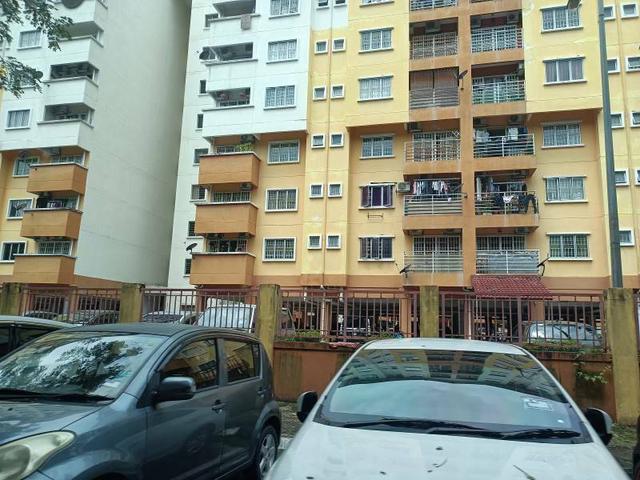 Apartment for sale in Petaling, Subang Jaya
